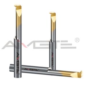 China Unocated Solid Carbide Micro Boring Bars 0.6μm Small Boring Bar For Lathe factory