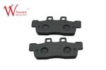 Motorcycle Spare Parts Brake Pads BWS4T OEM Chinese Manufactuer Customed Model