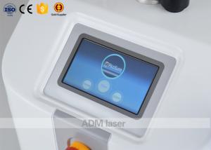 China Nd Yag Pico Laser Machine 755 1064 532 For Removing Pigmentation And Tattoo factory
