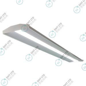 China High Performance LED Billiard Lamp with 5000K Color Temperature 32400 Luminous Flux and UGR factory