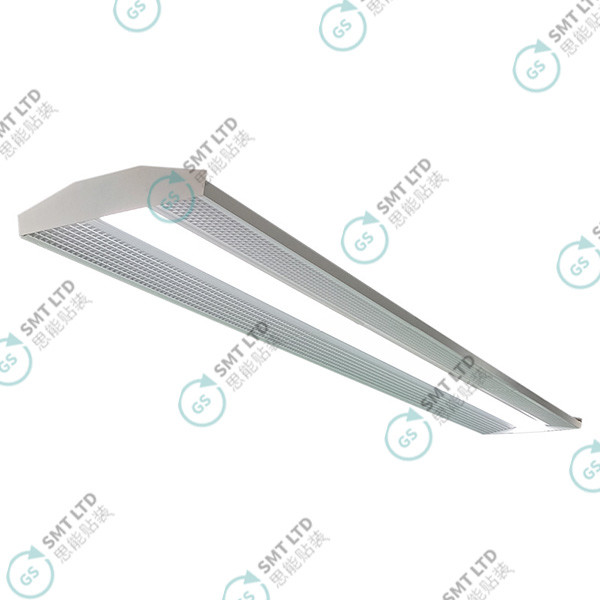 China High Performance LED Billiard Lamp with 5000K Color Temperature 32400 Luminous Flux and UGR<19 for Ultimate Table Illumination factory