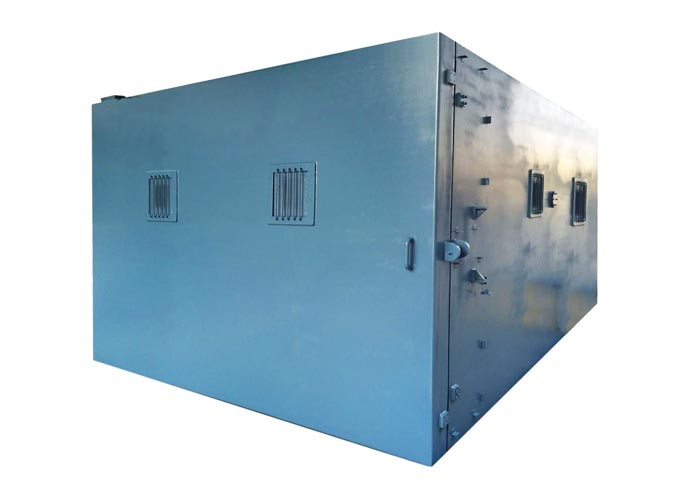 Negative Pressure Environmental Test Chamber High Low Temperature Altitude Simulation