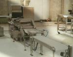 CREPE MACHINE