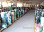 UL20329 Durable Elastomer TPE Industrial Control Cable