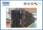 CFB Tubular Type Boiler Air Preheater APH Air Heat Exchanger ASME Certification