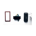 IR Night Vision SIP Video Intercom Facial Recognition Wired Wifi Doorbell Camera