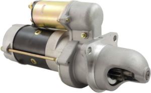 China STARTER PERKINS INDUSTIRAL ENGINE 1975-1986 3.152 4.203 4.236 6-354 6584 factory