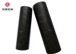Cold Extruded Rebar Mechanical Couplings , 5-12mm Stainless Steel Sleeve