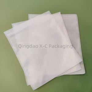 China Reusable Non Woven Bag D Cut Pouch For Cloth Underwear Storage Travel factory