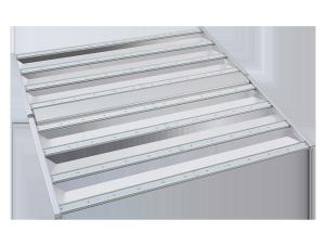 China Full Spectrum 670W LM561C Led Grow Lights For Herbs factory