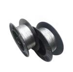 Hot Sale High Strength Polished Dia 0.25mm Zr702 Zirconium Wire