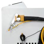 High Power Handheld Fiber Laser Welding Machine For Metal 1500W
