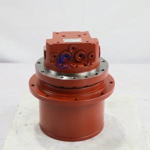 China KTM04A TM04A GM04A Used for KOMATSU PC30 35 40-6 CAT E303.5 Hitachi EX35 Yanmar B37 Excavator Parts Final Drive Gearbox Travel Motor Travel Reduction factory