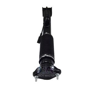 China Mercede Benz W166 ML350 500 550 63 AMG ADS Rear Air Shock Absorbers 1663200130 factory