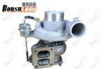High Level Metal Turbocharger ISUZU 8943926480 Stable Performance