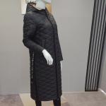FODARLLOY 2022 New Hooded Winter Collection cotton-padded clothes slim long down