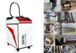 1500W Fiber Laser Welder