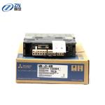 AC 3 Phase Servo Motor Driver 0.4 kW Mitsubishi MELSERVO J3 Series MR-J3-40B
