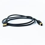 MEASTEK HCTM120KA High Frequency Flexible Current Probe For Power Industry 120KA