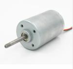 Medical Equipment Motor 24V 0.28A 6700RPM Low Noise BLDC Motor