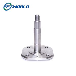 Aluminum Extrusion Profile Metal Machining Enclosures Parts