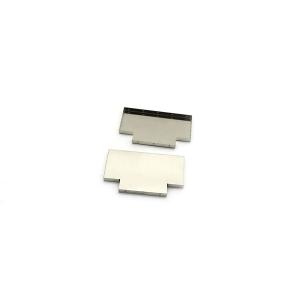 China Customized Stamping Emi RF Shield Case PCB Enclosure Box Fabric Sheet Metal Parts factory