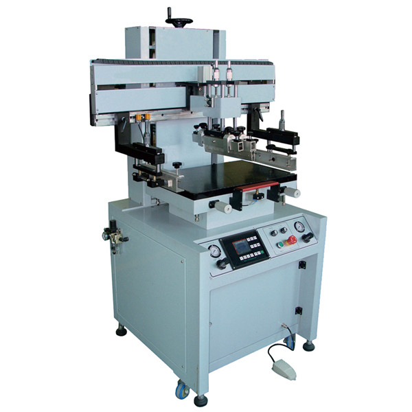YZ-3050P flat-surface screen printer
