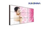 3.5mm Advertising Large Narrow Bezel Video Wall for Watches Shop