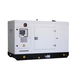 China Yuchai Diesel Generator Set for Charging Silent Type 2000KVA factory
