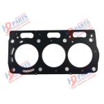 U3760054X Perkins Diesel Engines Parts 3681E049 Diesel Head Gasket