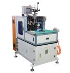 Automatic Motor Stator Double Sides Coil Lacing Machine