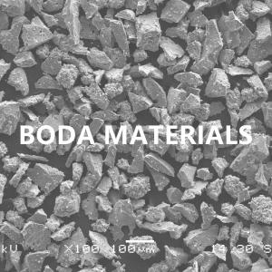 China Gray Metal Carbide Powder 140 325mesh Excellent Performance factory