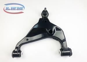 China Front Axle Left 48068-0K040 Car Lower Control Arm For TOYOTA HILUX factory
