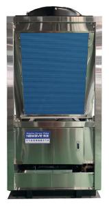 China 2.77KW Multi Power 50Hz Air Energy Heat Pump For Swimming Pool factory