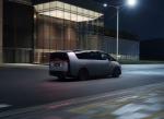 Buy In Stock Lixiang Mega Electric Vehicle 5 Seaters MPV Auto Pure New Energy EV