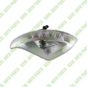 China For Bentley Continental GT GTC Flying Spur 2006-2009 Left Mirror Lamp Lens OEM 3W0949101 factory