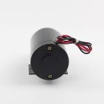 FLOWDRIFT DC Electric Brush Motor Drive High Pressure Stainless Steel Gear Pump
