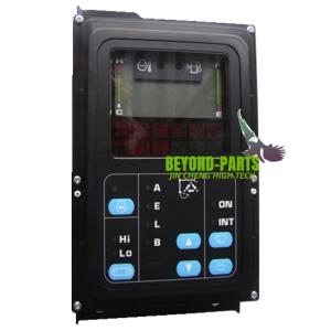 China Komatsu PC130-7K Excavator Screen Monitor Cluster Gauge Panel 7835-10-5000 factory