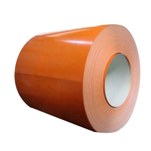 PPGI, Color Coated Steel Coil, Prepainted Steel Coil, Color Steel Coil, Color