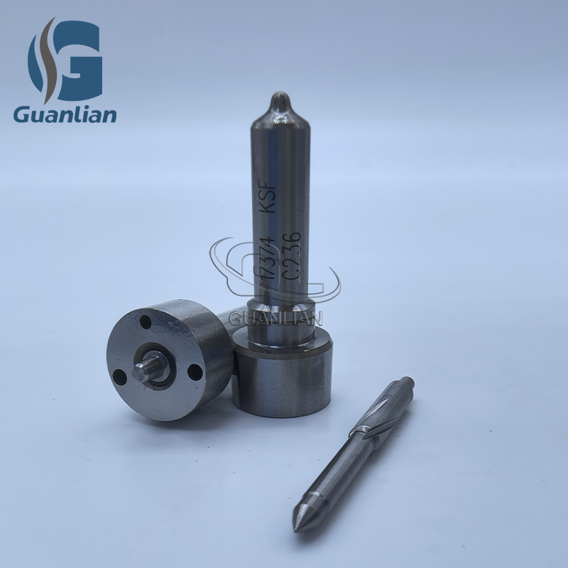 China High-Performance Common Rail Injector Nozzle L236PRD on sale