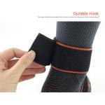 2020 New Product Melenlt Breathable Ankle Support Knit Ankle Straps for Sports
