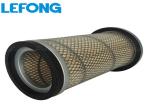 600-181-6340 Komatsu Filters Komatsu Air Filters For PC60-6 / 78 - 5