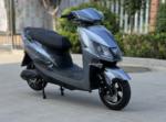 Electric Scooter 45km/H Lightweight Electric Bike E-Bike With Front Hydraulic