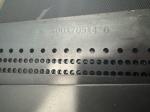 High Cost Performance Sieves For Hammer Mill With Cold Rolling Steel Q195