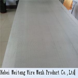 China Hot dipped Galvanized Aluminium Expanded Plate Mesh on sale