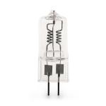 75V 400W Halogen Display Optic Lamp Bipin Base Special Incandescent Lamps