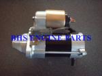 ga13 ga15 ga16 engine starter s114-775 23300-50y04