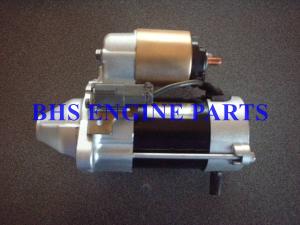 China ga13 ga15 ga16 engine starter s114-775 23300-50y04 factory