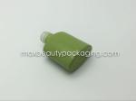 special powder coating gel polish bottle double coating gel polish bottle nail