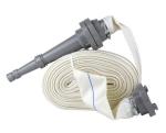 Tensile Strength Synthetic Fiber Yarn with UV Protection